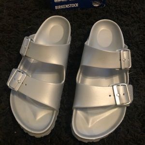 Arizona Birkenstock’s